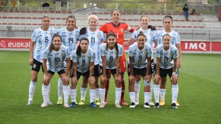 Jugadoras denunciaron a un entrenador de la AFA por «acoso sexual»