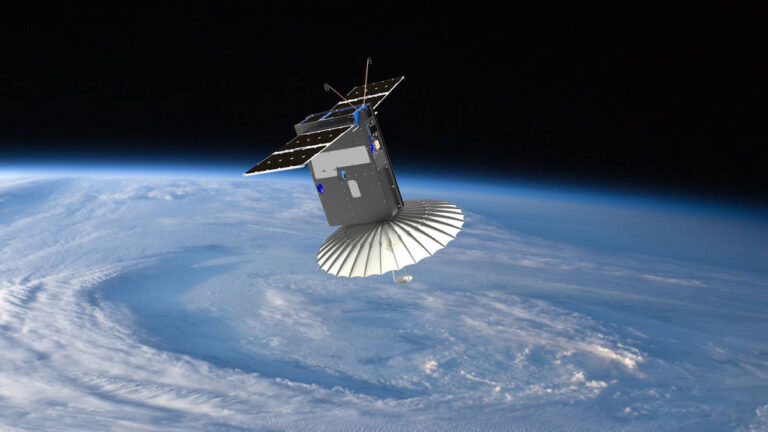Proyecto: Avanza la construcción del primer satélite universitario argentino