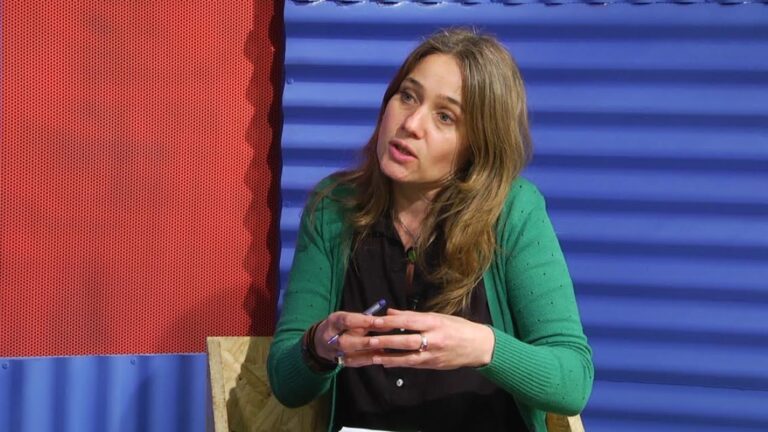 UNPSJB: La creadora de Barricada TV dará una charla sobre comunicación alternativa