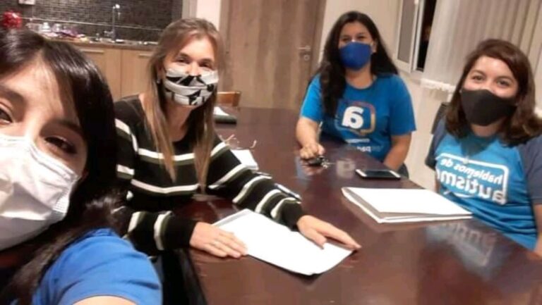Trastorno del Espectro Autista: Piden adhesión de Rada Tilly a la Ley Nacional