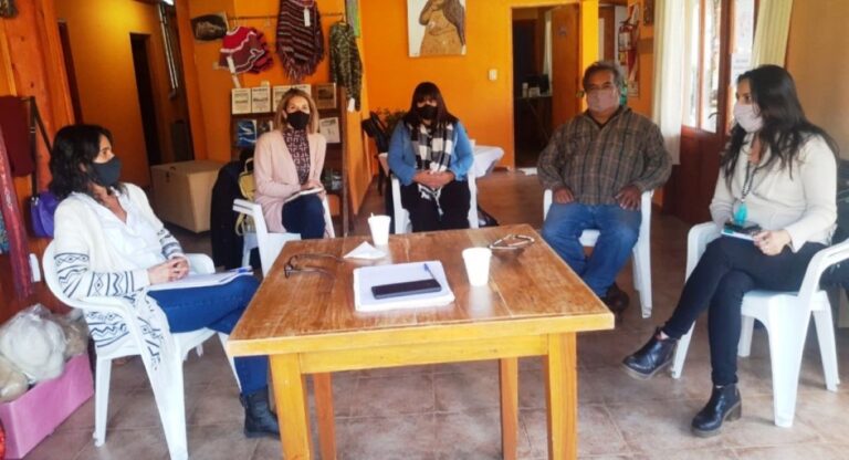 Buscan impulsar las actividades culturales en la cordillera