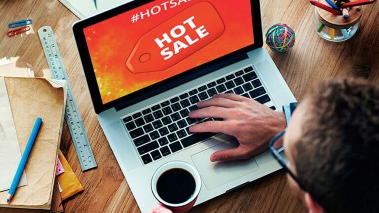 Hot Sale: penalizan 40 ofertas por haber publicado falsos descuentos