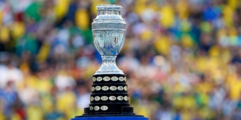 Vizzotti: «Por ahora la Copa América se va a jugar sin público»