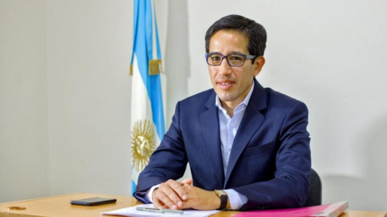 Rada Tilly: «Es un paso importante para ir hacia la Soberanía Alimentaria»