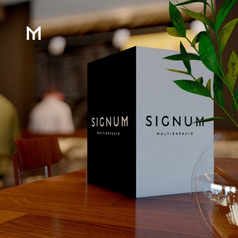 Rada Tilly: SIGNUM te ofrece un domingo familiar con platos exquisitos