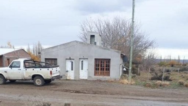 Horror en Gregores: Mató a su hijo de 13 años y se suicidó