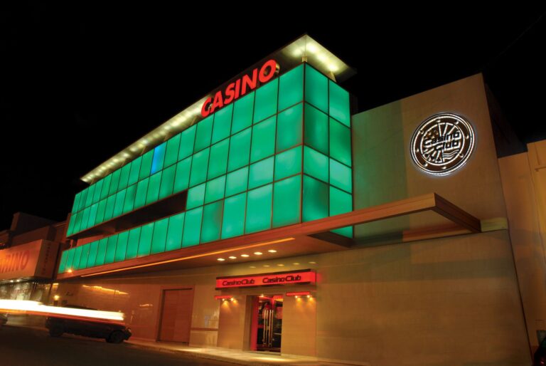 Casino Club: Alarma por la cantidad de contagios en Comodoro