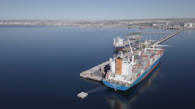 Convocan a Pymes del Chubut a charla sobre exportación
