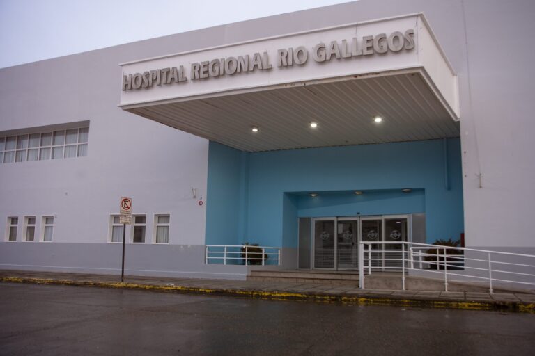 Una niña de 12 años falleció por coronavirus en Río Gallegos