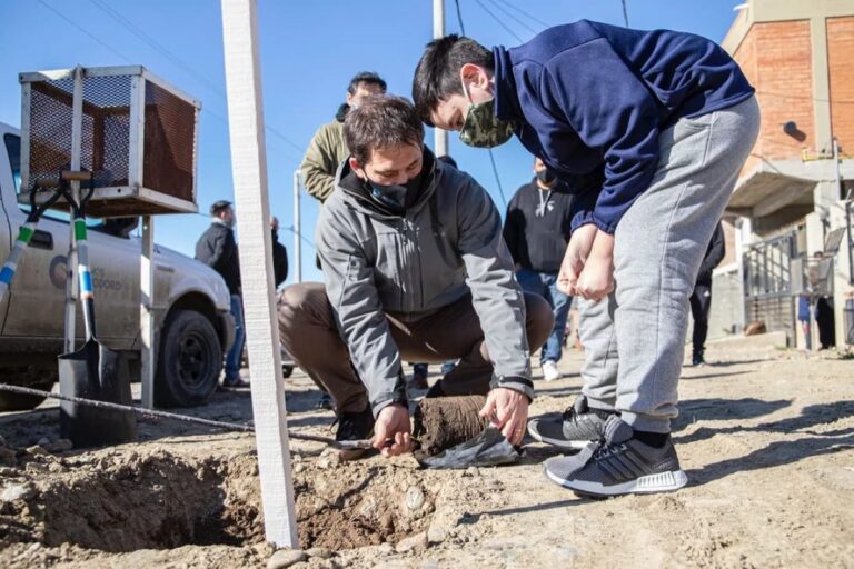 Este sábado lanzan el programa «Vivamos Comodoro Más Limpio»