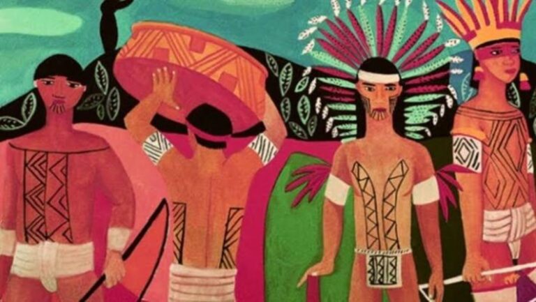 Provincia invita a participar en el Concurso Literaturas Indígenas de América 2021
