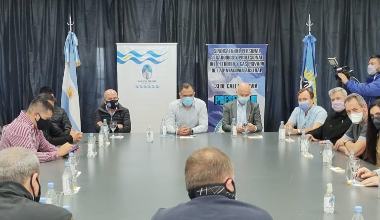 Llugdar: «Queríamos darle una respuesta a los Trabajadores»
