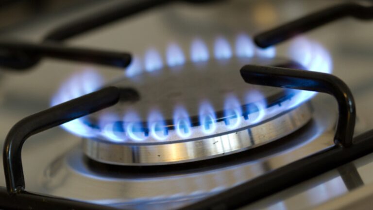 Media sanción a proyecto para reducir tarifas de gas en zonas frías