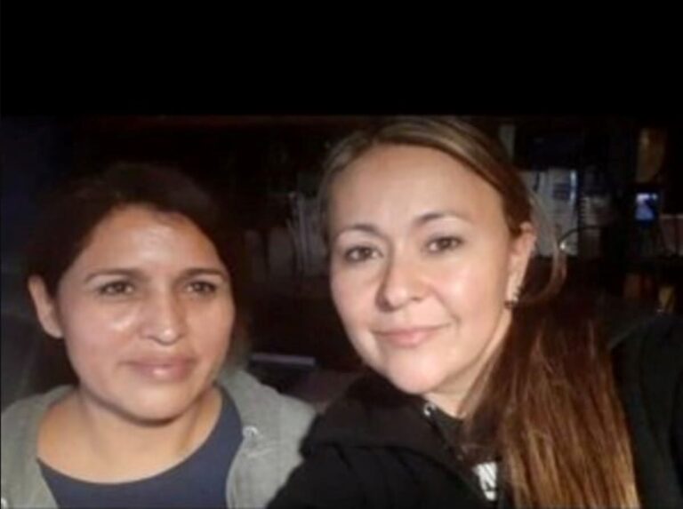 Zarpó de Chubut el primer buque pesquero al mando de dos mujeres