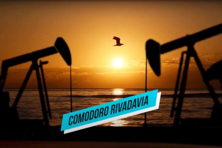 El INCAA eligió a Comodoro para crear una nueva sede de su escuela de cine
