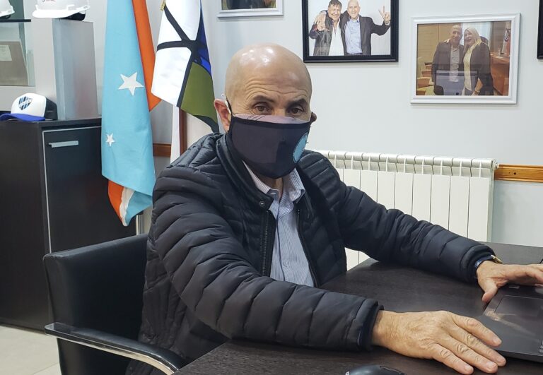 Llugdar: «Como padres debemos sostener el esfuerzo y el compromiso por nuestras familias»