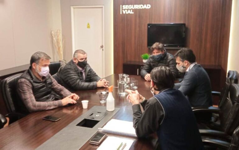 Chubut está entre las jurisdicciones con mayor número de controles de alcoholemia del país