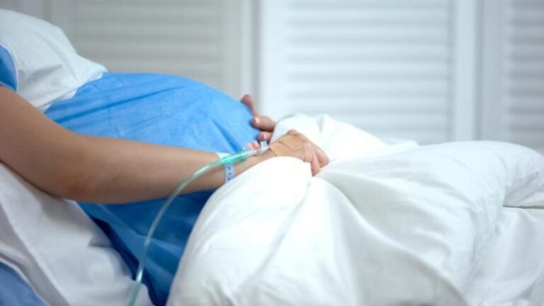 Bahía Blanca: falleció de coronavirus una embarazada de cinco meses