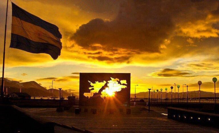 Renuevan el reclamo por la soberanía de Malvinas en la ONU