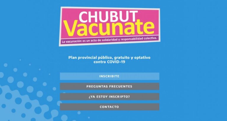Petroleros Jerárquicos recuerdan inscribirse en la web para recibir la vacuna contra el coronavirus