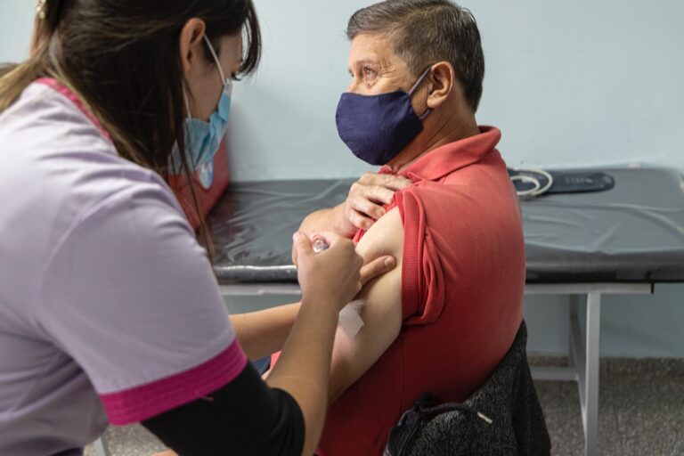 Concretarán una nueva jornada de salud en Km. 3 y Km. 14