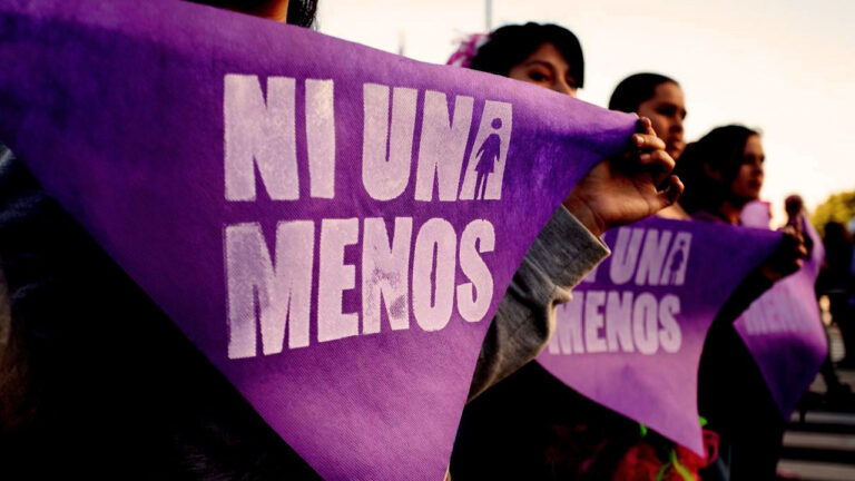 Chubut podrá aportar y acceder a información sobre violencia por motivos de género
