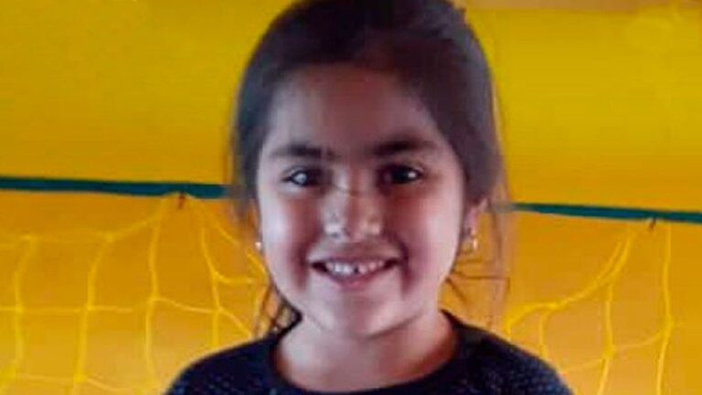Activan Alerta Sofía: realizaron más de 80 allanamientos pero no hay rastros de Guadalupe