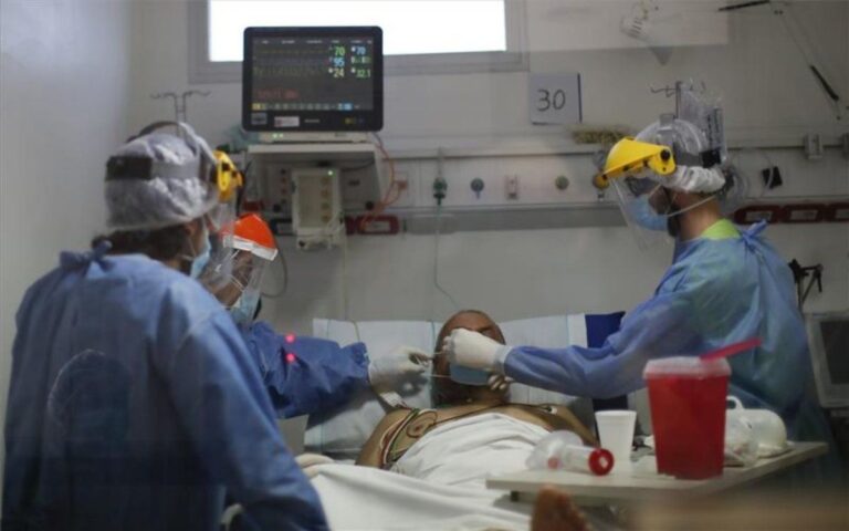 Coronavirus Argentina: 20 fallecidos y 1.264 nuevos casos