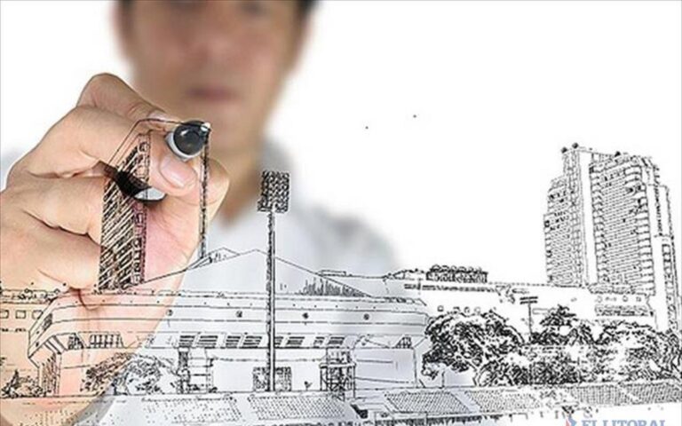 Chubut: Hoy se celebro el Dia del Arquitecto