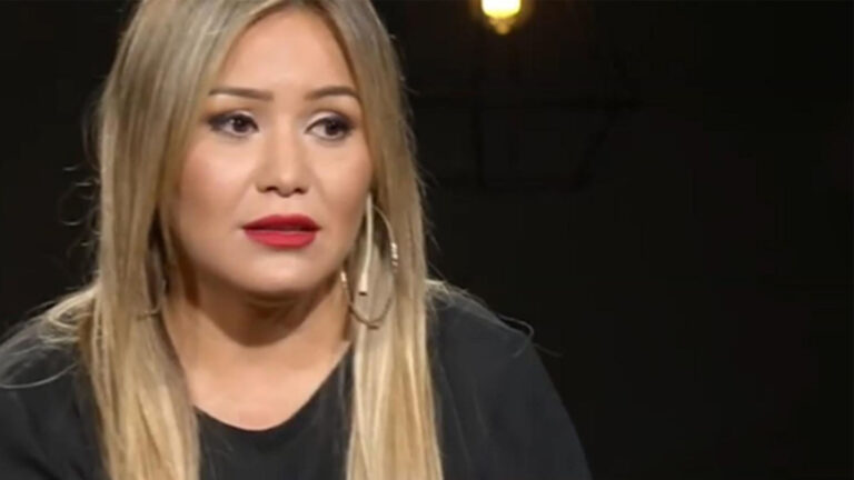 Karina La Princesita deberá pagar otro juicio millonario a uno de sus músicos
