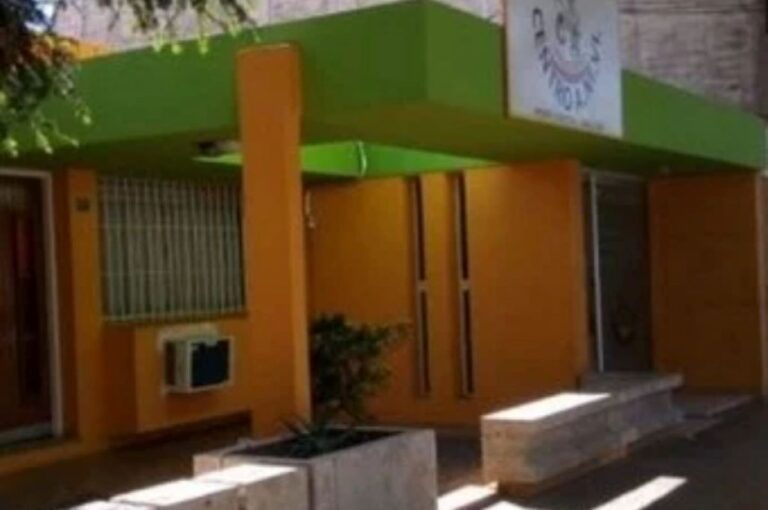 San Juan: Una portera se filmó mientras abusaba de un menor