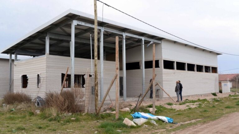 Obras: Reabrieron la causa por los «Jardines Invisibles de Macri»