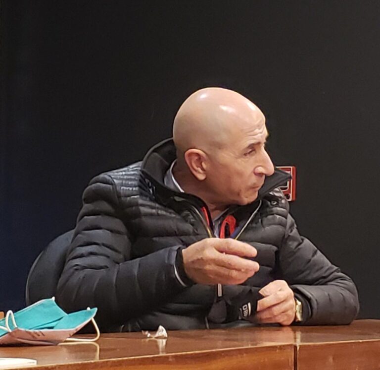Llugdar sobre Ley Petrolera: «Es necesario ir resolviendo en base al contexto nacional e internacional»