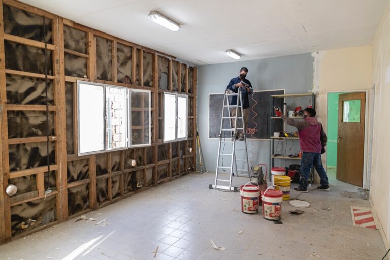 Comodoro: fortalecen el trabajo conjunto con vecinales y organizaciones sociales