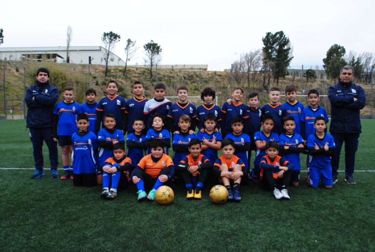 Los chicos de la CAI jugarán un torneo en Entre Ríos