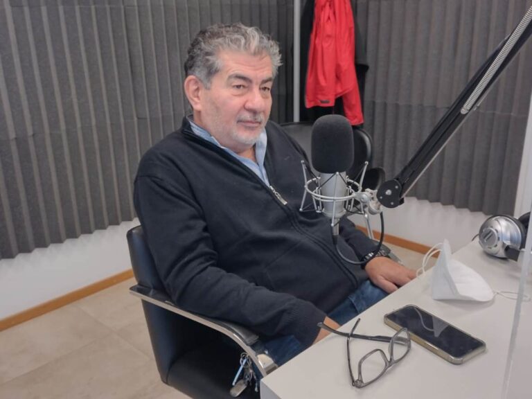 Camioneros: Taboada remarcó la madurez sindical en la región