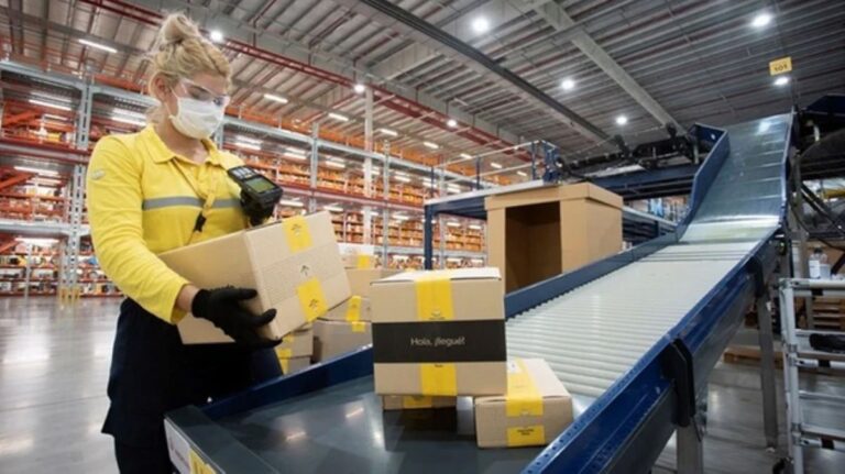 Cómo acceder a uno de los 2800 puestos de trabajo de Mercado Libre