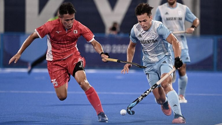 El programa de competencia para este lunes y martes de los atletas argentinos en Tokio 2020