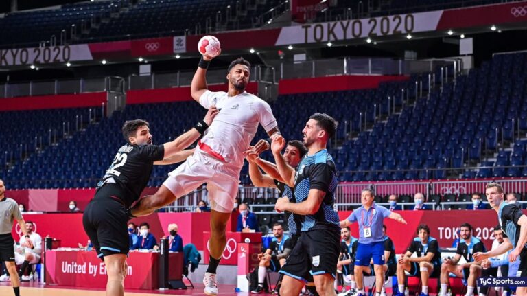 La agenda para los deportistas argentinos en el día 7 de Tokio 2020