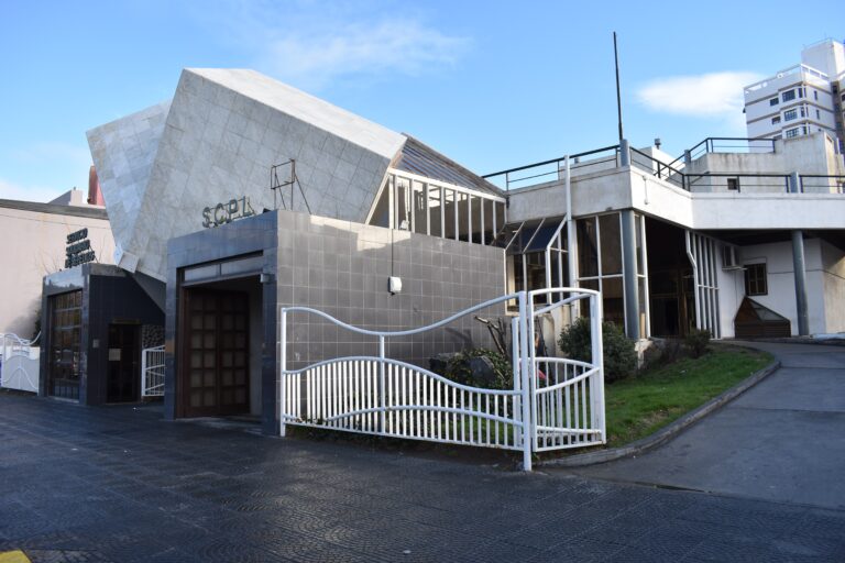 Se cumple el 27º aniversario de la Sala de Sepelios de Avenida Yrigoyen