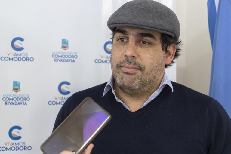 Comodoro es el mejor posicionado en transparencia dentro de la región Patagónica