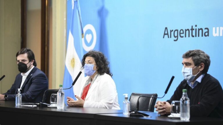 Cómo funcionará la combinación de la Sputnik con Moderna y AstraZeneca