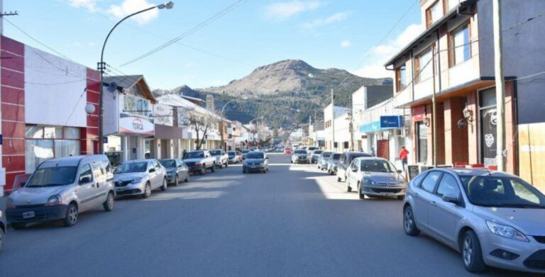 Esquel: quiso matar a su expareja y el tiro no salió