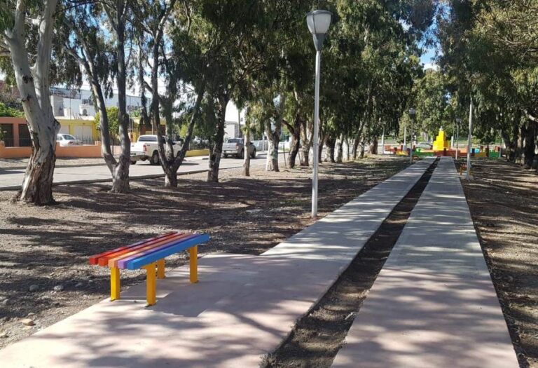 Fue encontrada la adolescente desaparecida en Comodoro