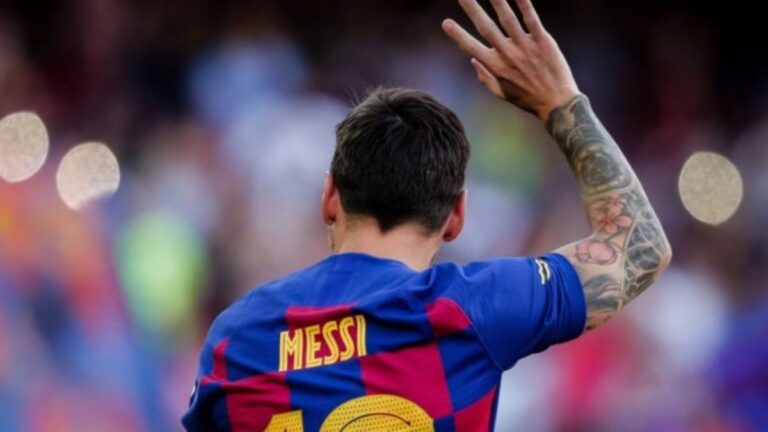 Barcelona FC puede perder hasta 137 millones de euros