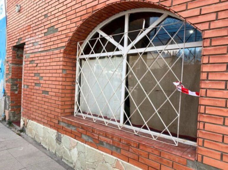 Comodoro: el joven que mató a su papá actuó en defensa propia