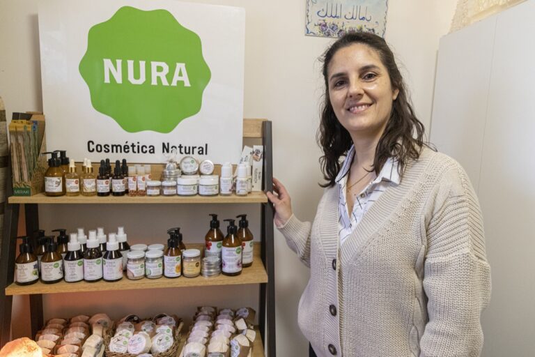 Acompañan a emprendedores de Comodoro en el proceso de Registro de Marcas