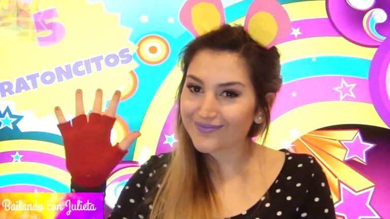 Esta tarde se desarrollará el show de «Bailando con Julieta»