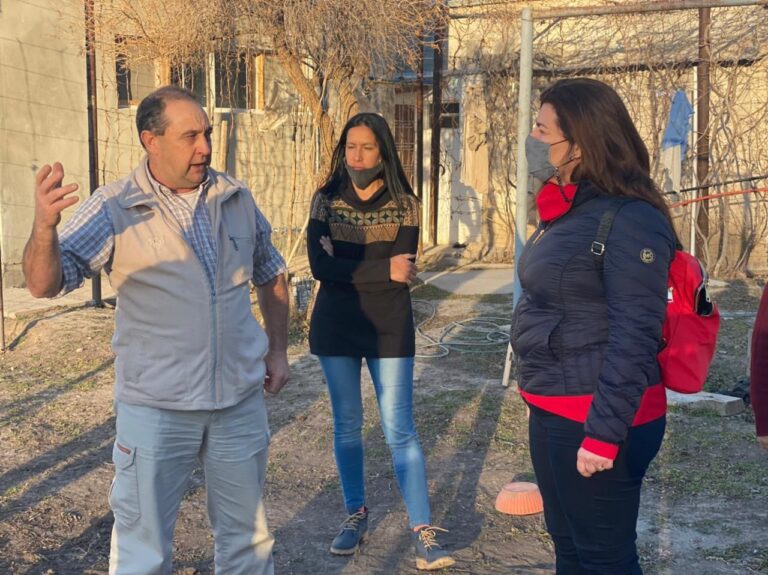 Ana Clara Romero: «Hay que acompañar a los que dan empleo»