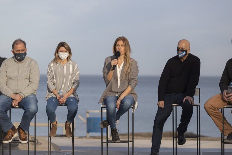 Papaiani: «El gobierno provincial tiene muchas explicaciones que ofrecer a la sociedad»